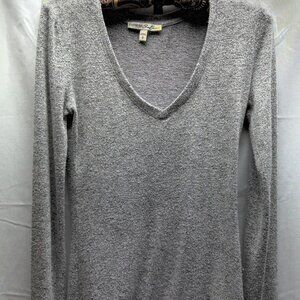 Express One Eleven women's gray t-shirt, small